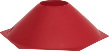 1877 discos p marcacao pe vermelho